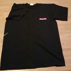 🔥🦎Vintage Marlboro Lizard Pocket Tee
